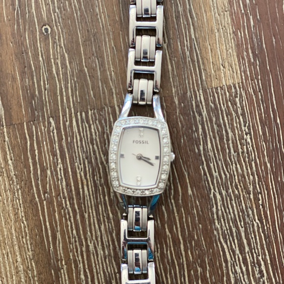 Fossil small watch - Picture 3 of 6